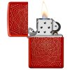Zippo 66051 Laser Zen
