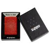 Zippo 66051 Laser Zen - dárková krabička