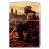 Zippo 66052 Knight Design