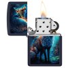Zippo 66053 Fox Design