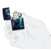 Zippo 66053 Fox Design