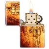 Zippo 66054 Anatomy Design