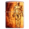 Zippo 66054 Anatomy Design