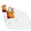 Zippo 66054 Anatomy Design