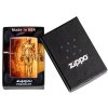 Zippo 66054 Anatomy Design - dárková krabička
