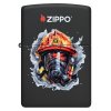 Zippo 66055 Firefighter