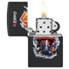 Zippo 66055 Firefighter