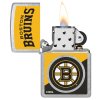 Zippo 25668 Boston Bruins®
