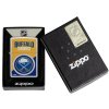 Zippo 25669 Buffalo Sabres®