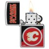 Zippo 25670 Calgary Flames®