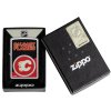Zippo 25670 Calgary Flames®