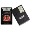 Zippo 25672 Chicago Blackhawks®