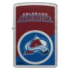 Zippo 25673 Colorado Avalanche®