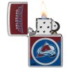 Zippo 25673 Colorado Avalanche®