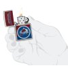 Zippo 25673 Colorado Avalanche®