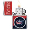 Zippo 25674 Columbus Blue Jackets®