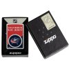 Zippo 25674 Columbus Blue Jackets®