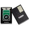 Zippo 25675 Dallas Stars™