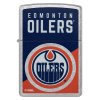 Zippo 25677 Edmonton Oilers®