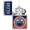 Zippo 25677 Edmonton Oilers®