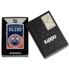 Zippo 25677 Edmonton Oilers®