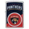 Zippo 25678 Florida Panthers®