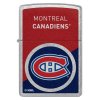 Zippo 25681 Montreal Canadiens®