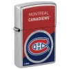 Zippo 25681 Montreal Canadiens®