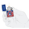 Zippo 25685 New York Rangers®