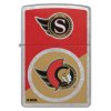 Zippo 25686 Ottawa Senators®
