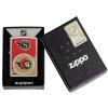 Zippo 25686 Ottawa Senators®