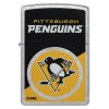 Zippo 25688 Pittsburgh Penguins®