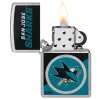 Zippo 25689 San Jose Sharks®