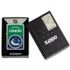 Zippo 25695 Vancouver Canucks®