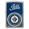 Zippo 25698 Winnipeg Jets™