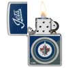 Zippo 25698 Winnipeg Jets™