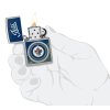 Zippo 25698 Winnipeg Jets™