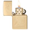 Zippo 24018 Zippo Filigree