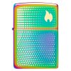 Zippo 66057 Halftone Pattern