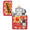Zippo 66060 Zippo Retro Design