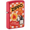 Zippo 66060 Zippo Retro Design