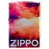 Zippo 66063 Tie Dye Zippo Design