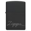 Zippo 66064 Zippo Design