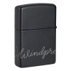 Zippo 66064 Zippo Design