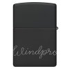 Zippo 66064 Zippo Design