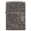 Zippo 66066 Wicca Design