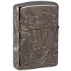 Zippo 66066 Wicca Design