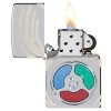 Zapalovač Zippo 29160 2025 Collectible of the Year