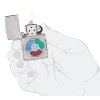 Zapalovač Zippo 29160 2025 Collectible of the Year