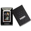 Zapalovač Zippo 20978 Cool Chick Design